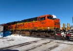 BNSF 7487